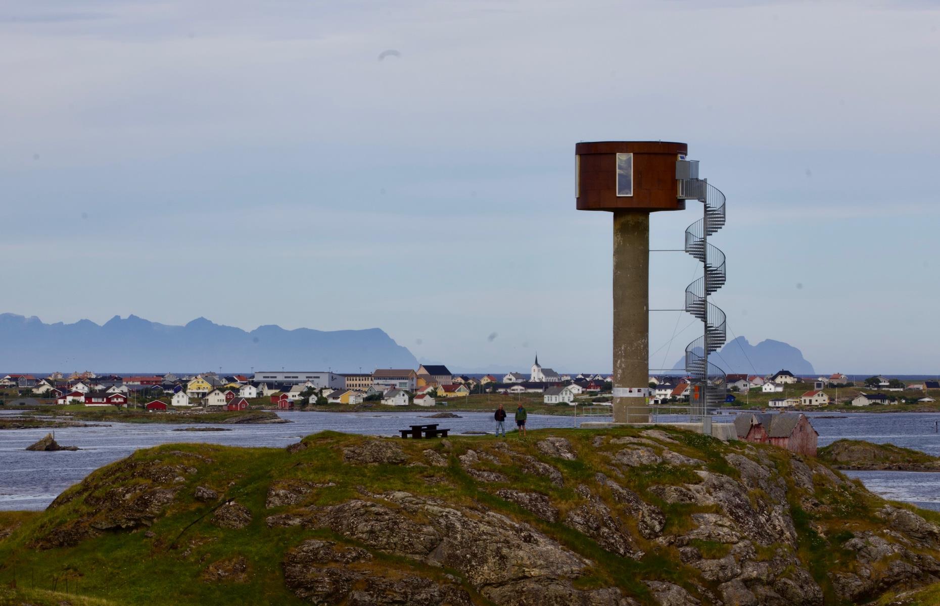 Un point de vue sur l'avenir